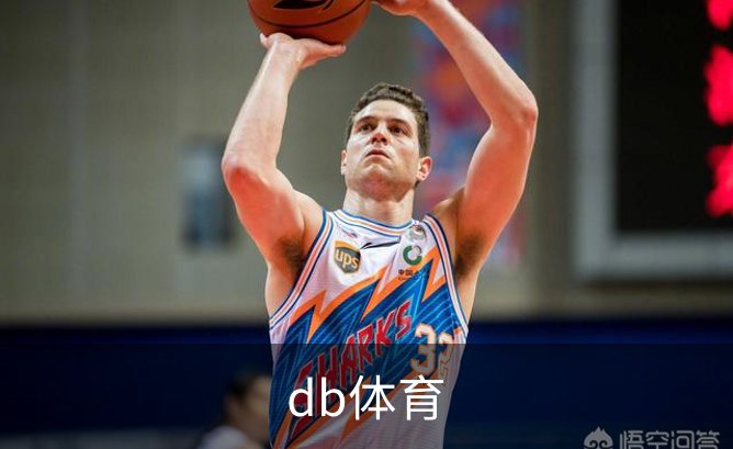 关于db体育